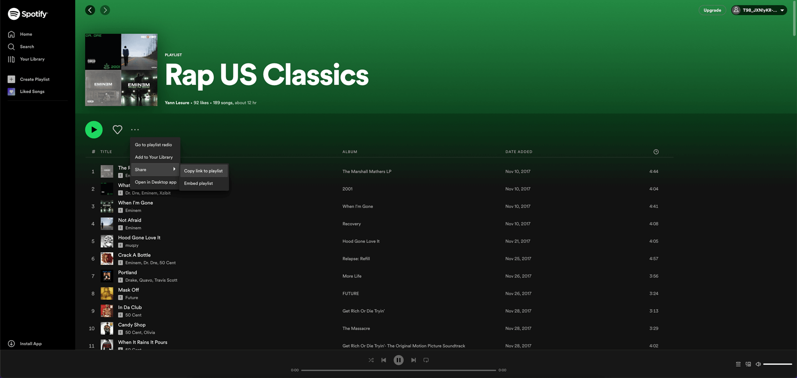 How to download Spotify playlist to mp3 ? {1600x788}