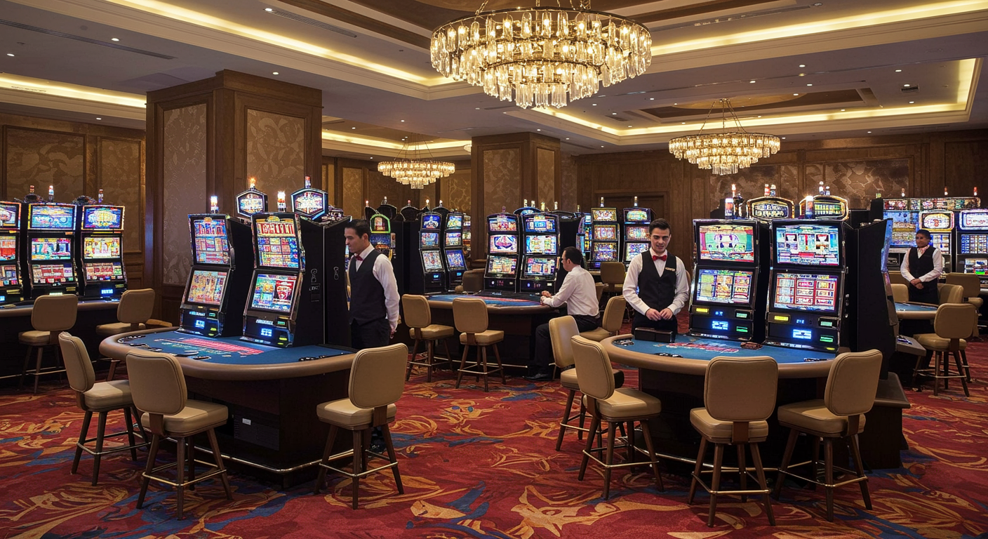 How to claim weekday promotions in SA casinos